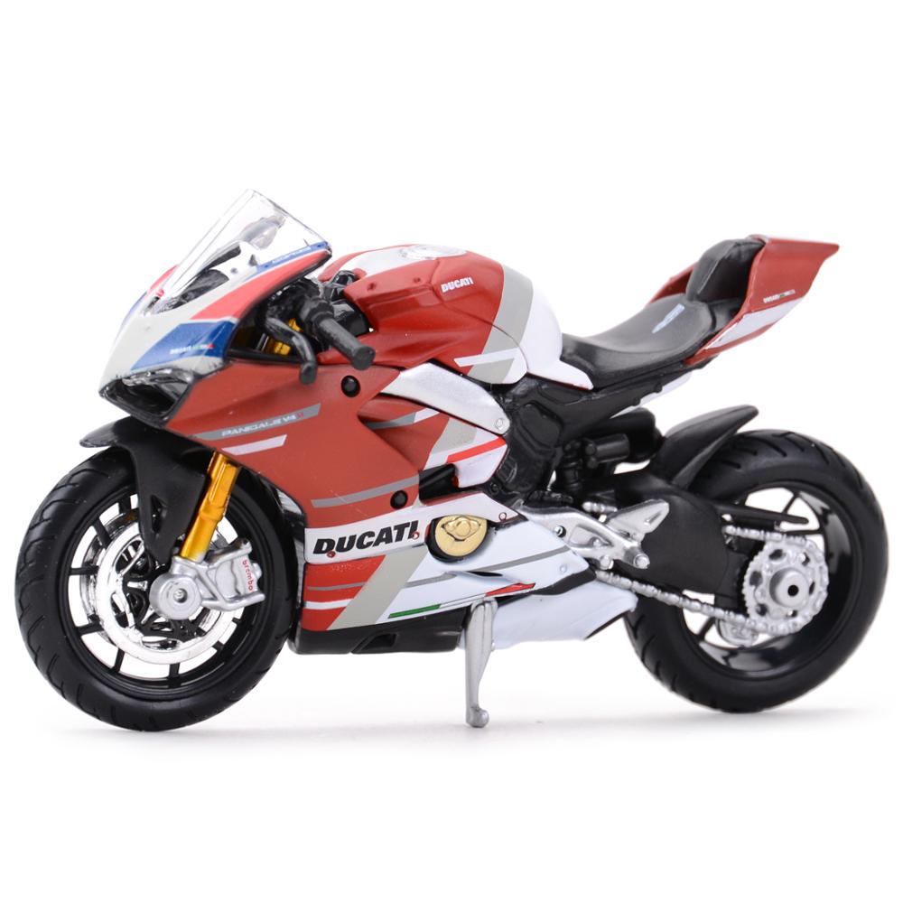 Maisto 1:18 Ducati Panigale V4 S Corse  ĳƮ..